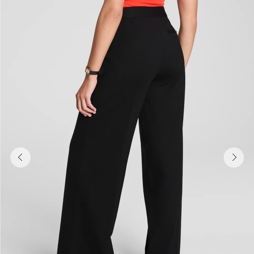 Spanx Wide-Leg Women's Pants - Picture 4 of 6